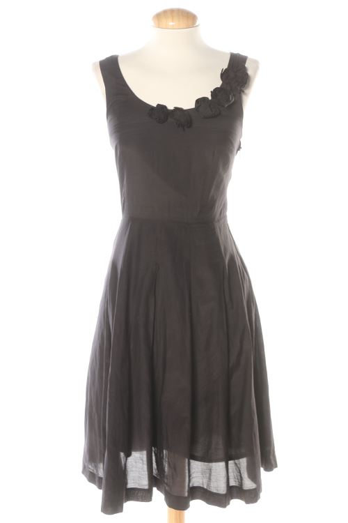 Robe casual