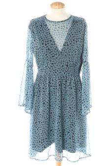 Robe casual M YAS