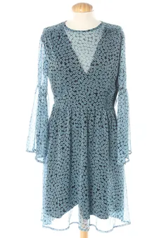 Vestido casual M YAS, foto 1 de 2