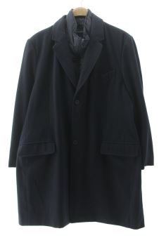 Manteaux XXL Milano