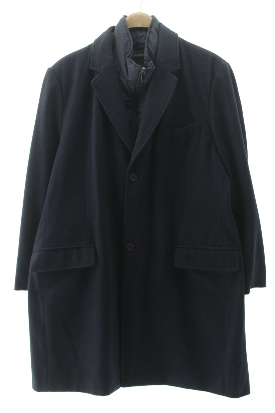 Manteaux Milano de la taille XXL