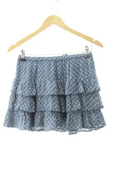Shorts XS Brownie