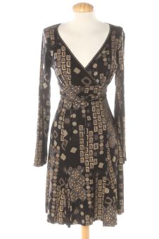 Robe casual S PERCENTIL