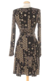 Robe casual S PERCENTIL