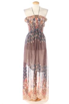 Robe casual S PERCENTIL