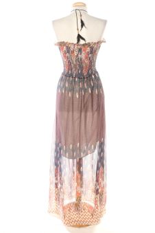 Robe casual S PERCENTIL
