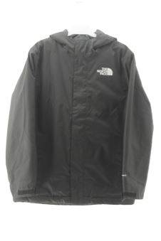 Cazadora 12 años The north face