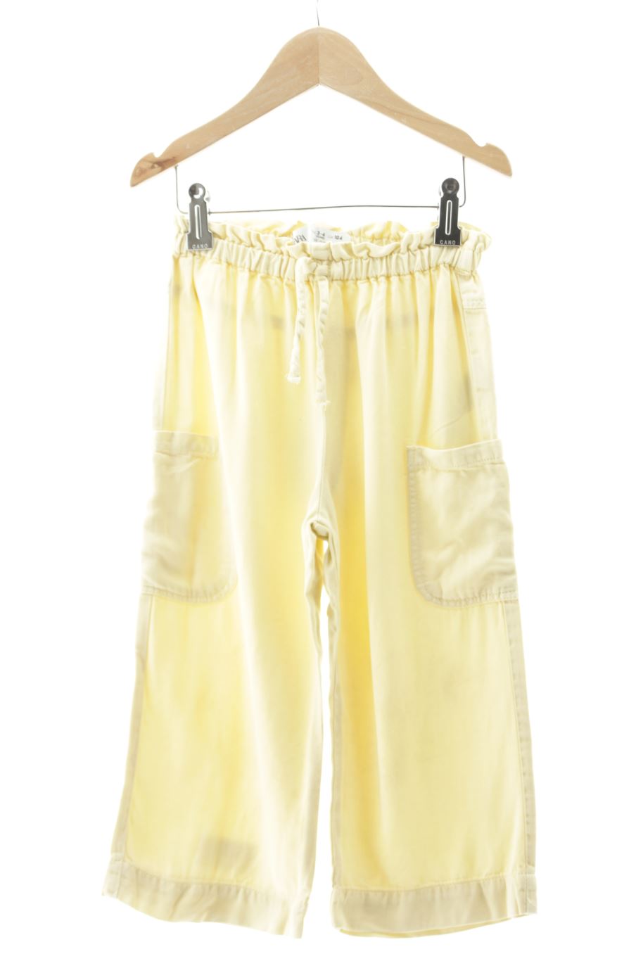 Pantalon Zara de la taille 3 ans de seconde main
