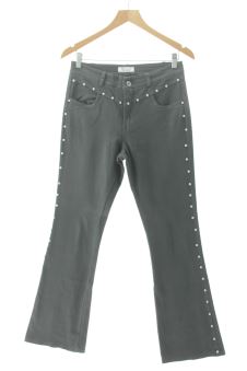 Jeans M Algo Bonito