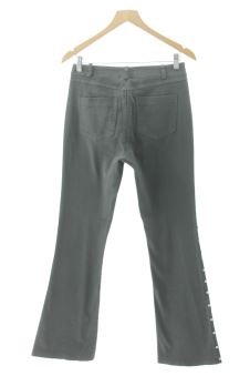 Jeans M Algo Bonito