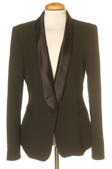 Blazer L Zara