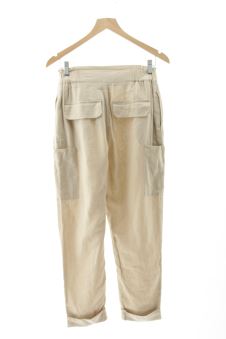 Pantalón 32 Zara
