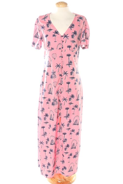 Robe casual