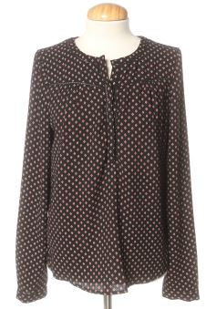 Blouse à manches longues M Promod, photo 1 sur 2