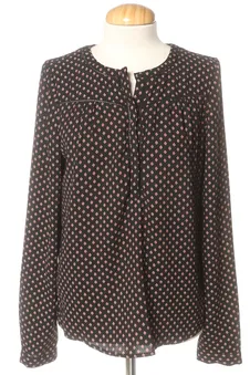 Blusa de manga larga M Promod, foto 1 de 2