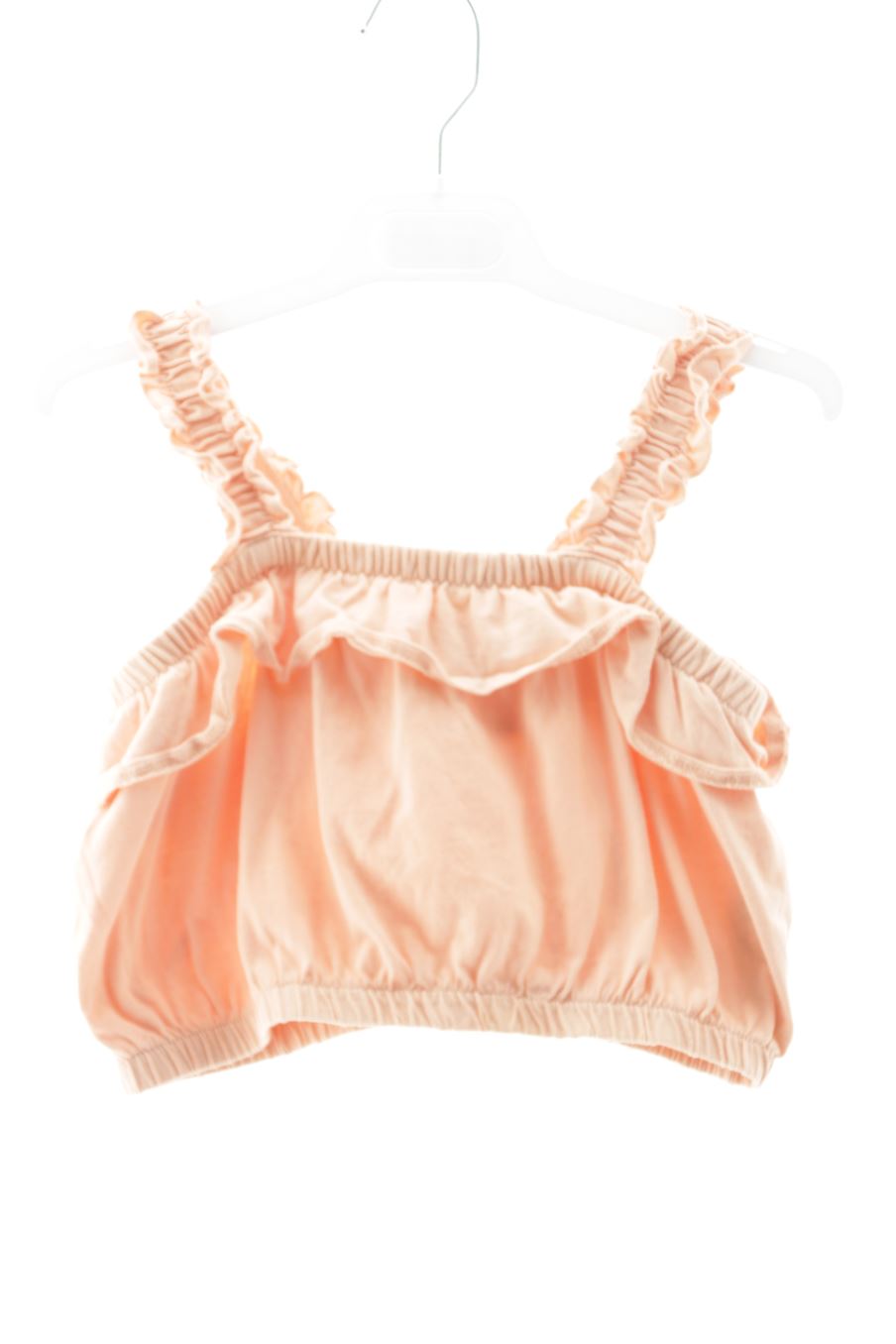Top de Little Kids de la talla 7 anni seconda mano