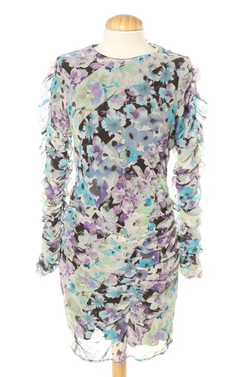 Robe casual