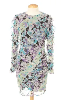 Einfaches Kleid 38 H&M, Foto 1 von 2
