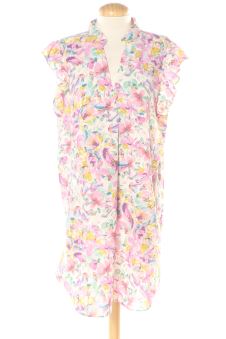 Vestito casual S kilky, foto 1 di 2