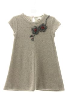 Vestido 8 años Zara