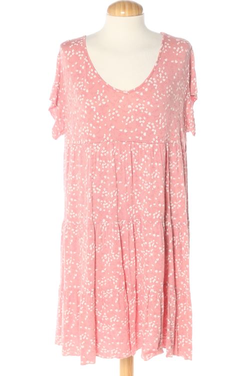 Vestido casual