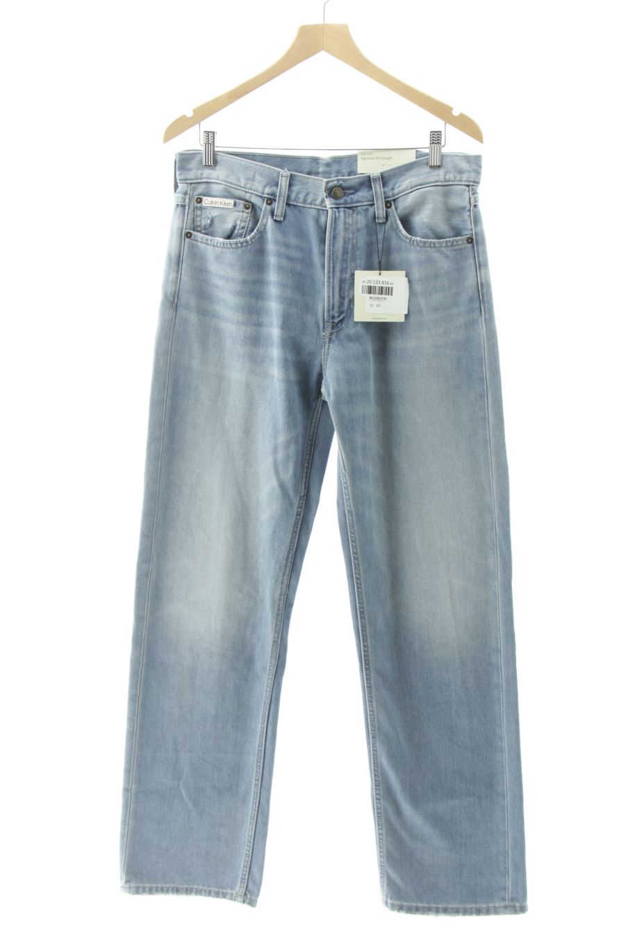 Vaquero de Calvin Klein de la talla 40