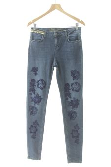 Vaquero 38 Desigual, foto 1 de 2