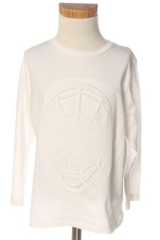Camiseta de manga larga 5 años Mango