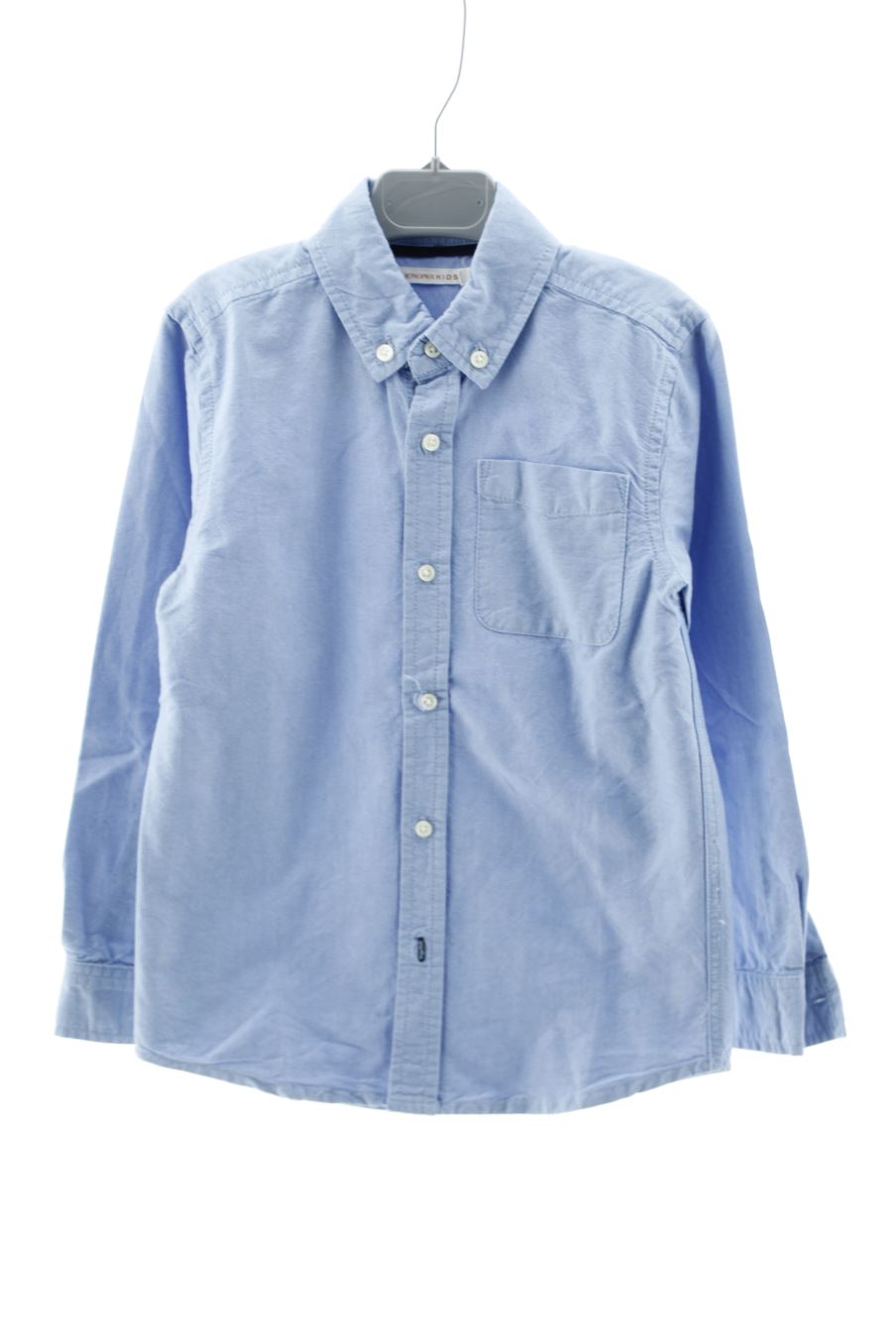 Chemise manches longues Monoprix de la taille 6 ans de seconde main