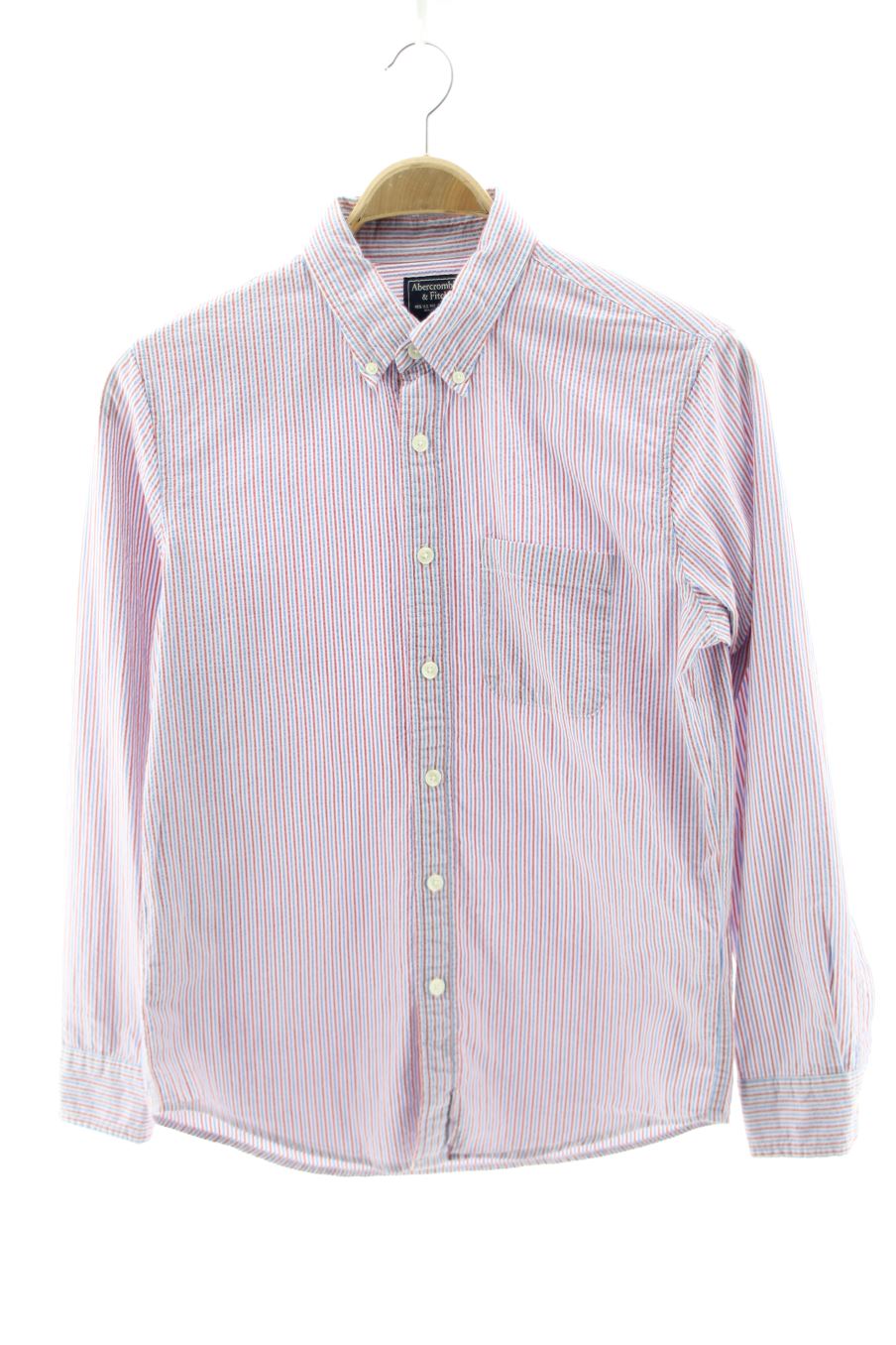 Camisa de Abercrombie & Fitch de la talla S