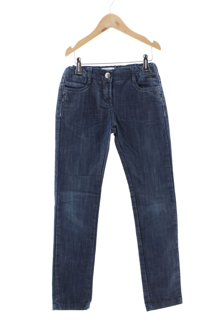 Vaqueros de Hugo boss de la talla 8 años de denim de segunda mano