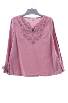 Blouse à manches longues 3 ans Okaidi
