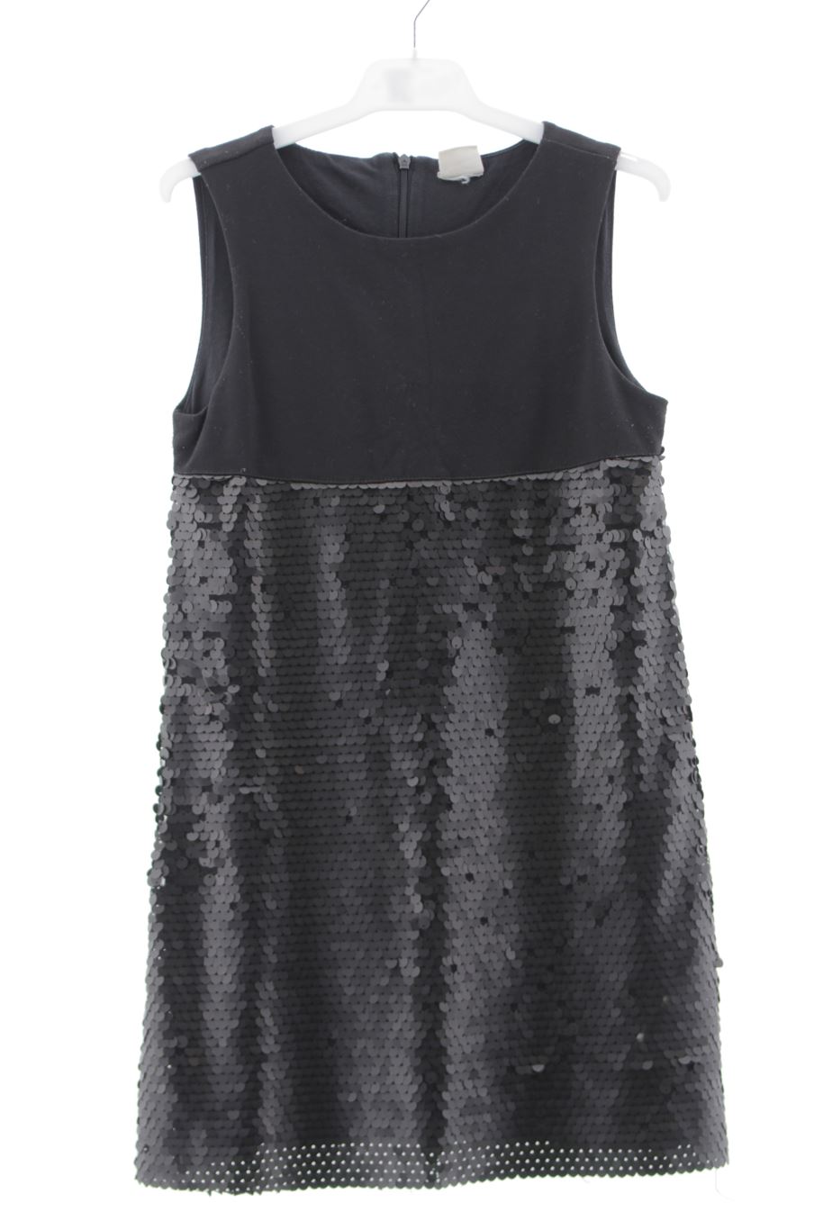 Vestido de Zara de la talla 11 años de segunda mano