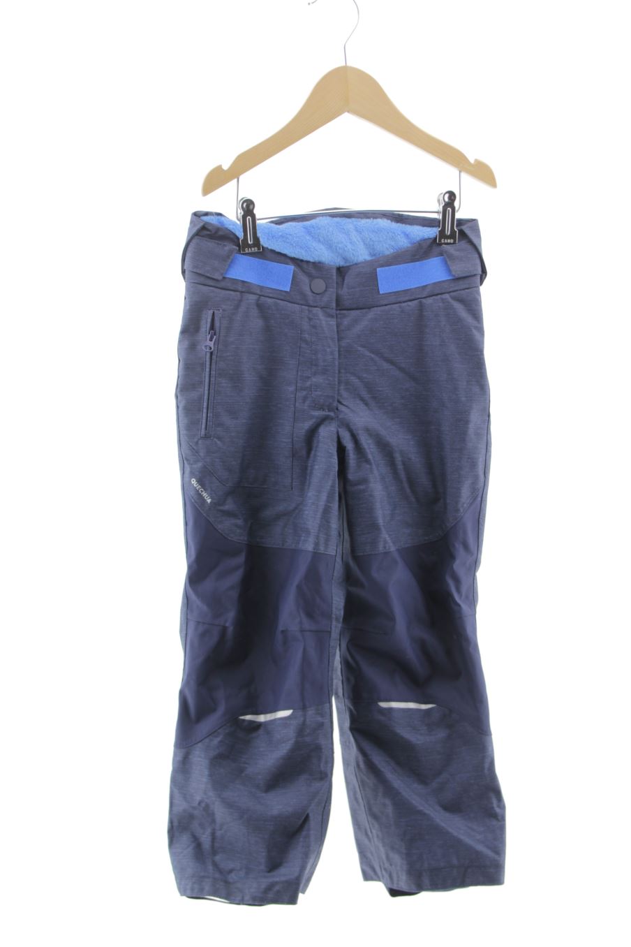 Pantalones de esquí de Decathlon de la talla 4 años de segunda mano