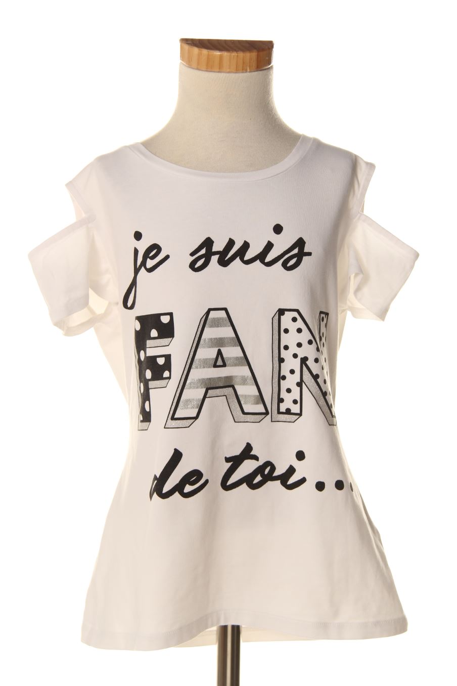T-shirt Elsy de la taille 11 ans de seconde main