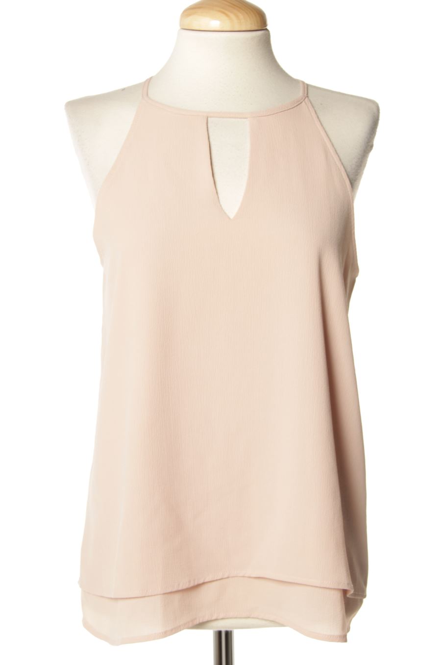 Top Only de la taille 40, de couleur rose