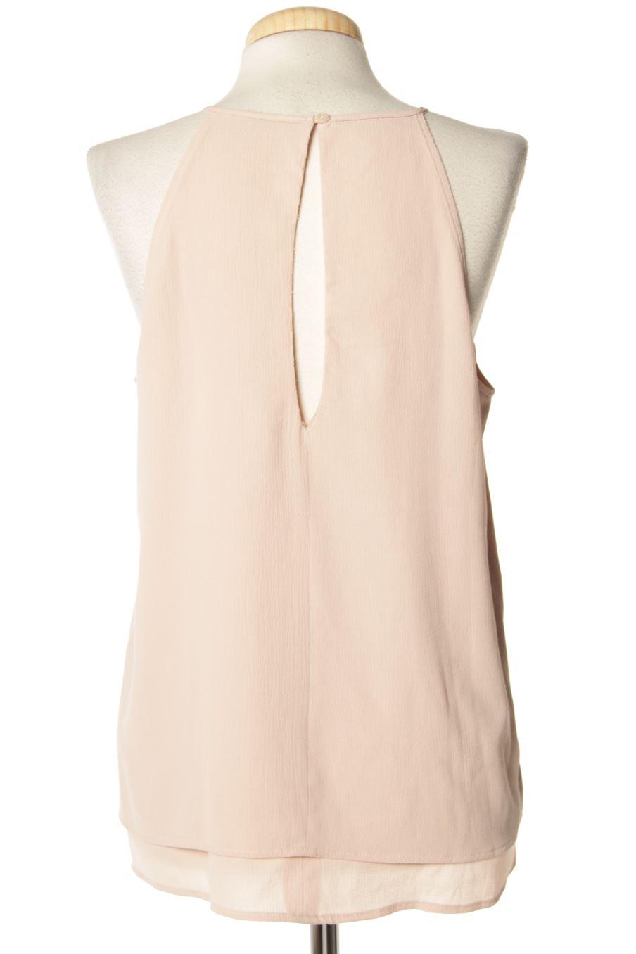 Top Only de la taille 40, de couleur rose