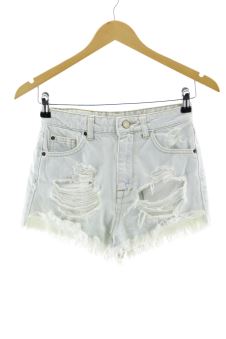 Shorts 32 Pull & Bear, photo 1 sur 2