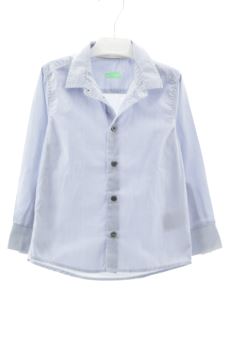 Langärmeliges Hemd 104 H&M