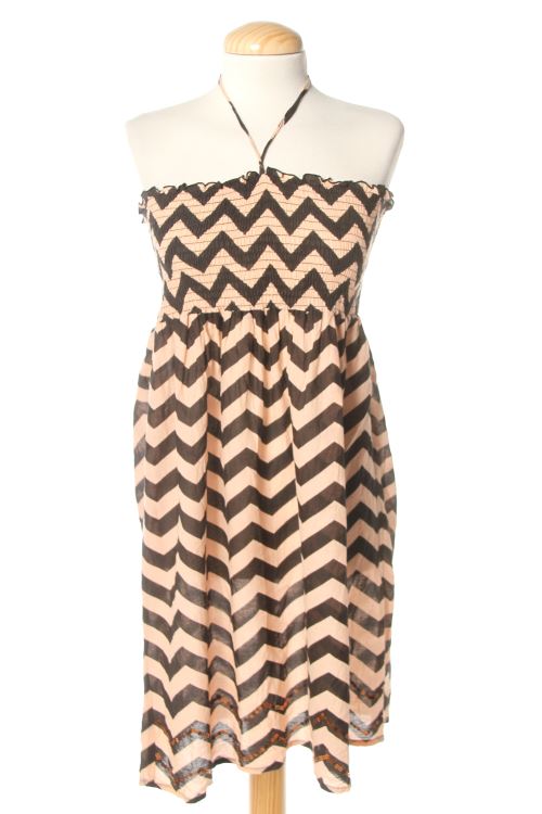 Vestido casual