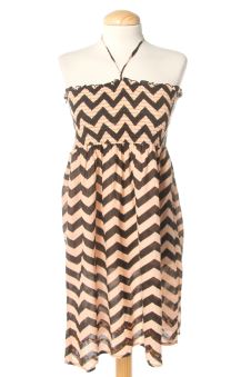 Vestido casual S PERCENTIL, foto 1 de 2