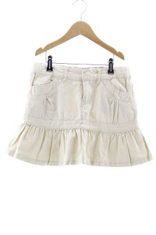 Aufwändiger Rock 122 Zara