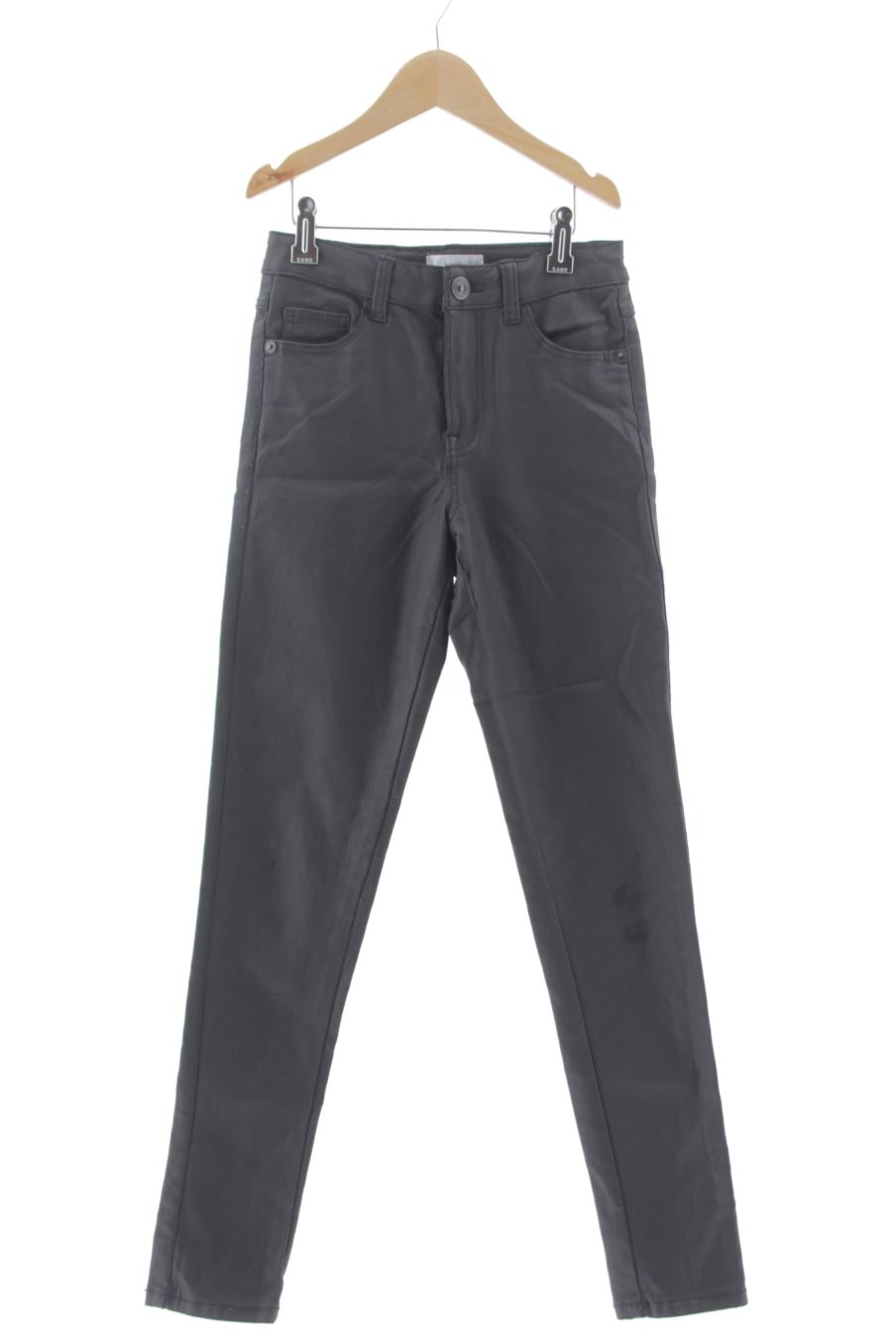 Jeans Mango de la taille 11 ans de denim de seconde main