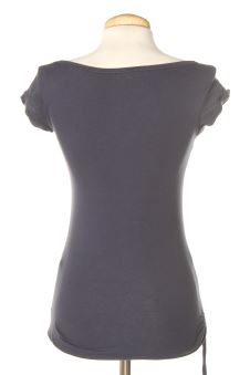 T-shirt S Xdye (PULL&BEAR)