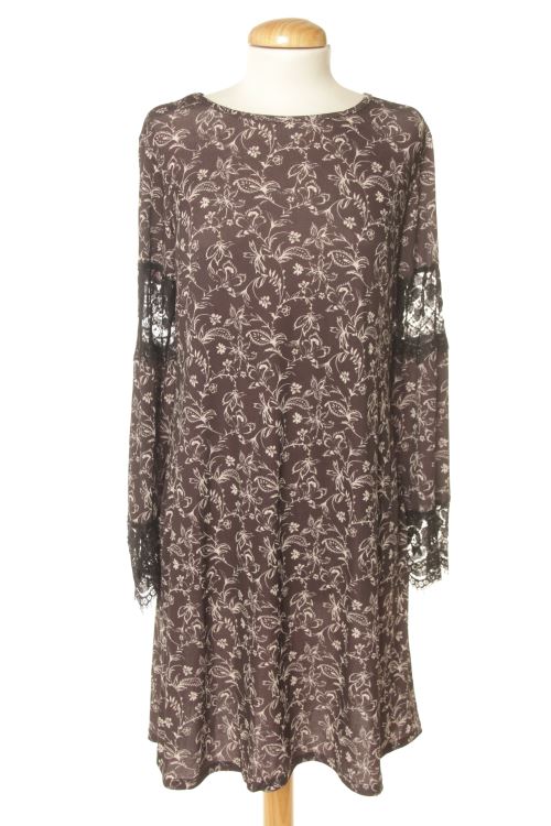Robe casual