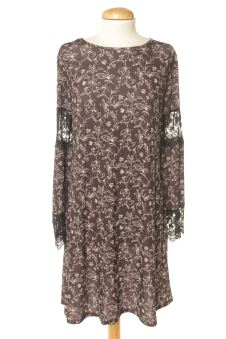 Robe casual S Dina&Dess