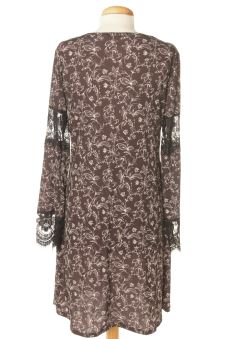 Robe casual S Dina&Dess