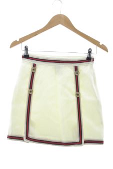 Aufwändiger Rock S STORETS