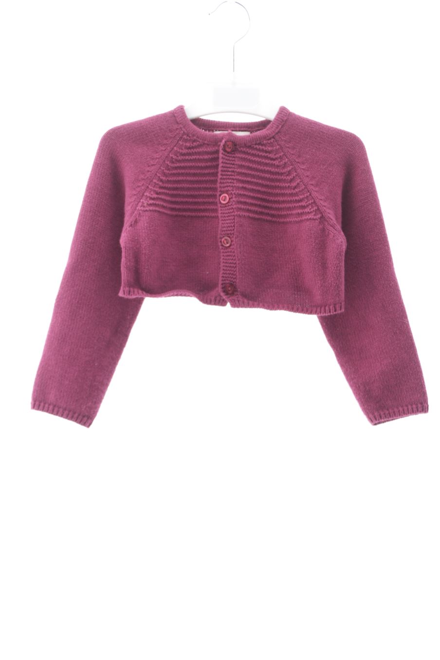 Chaqueta de Neck & Neck de la talla 2 años de segunda mano