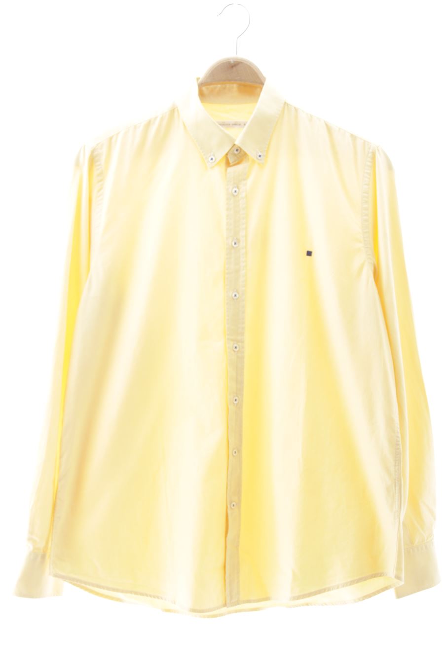 Camisa manga larga de Purificación García de la talla XL